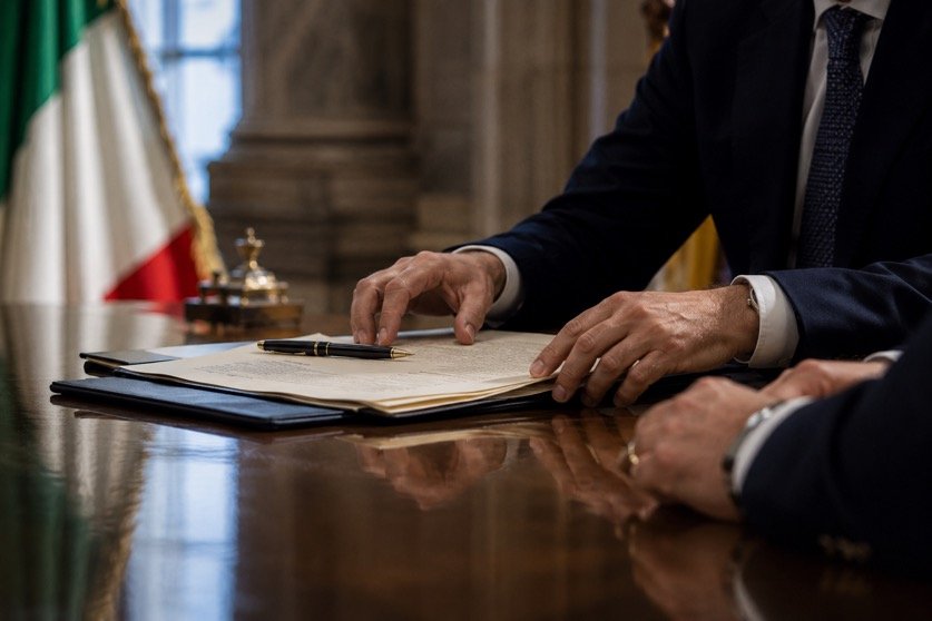 Il decreto AI italiano del 10 giugno 2026: cosa cambia per le PMI