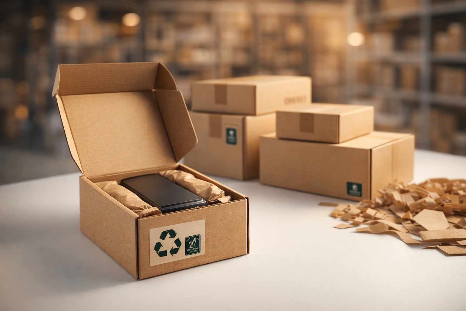 Il PPWR cambierà le regole sugli imballaggi per tutti gli ecommerce. Ecco cosa sapere.