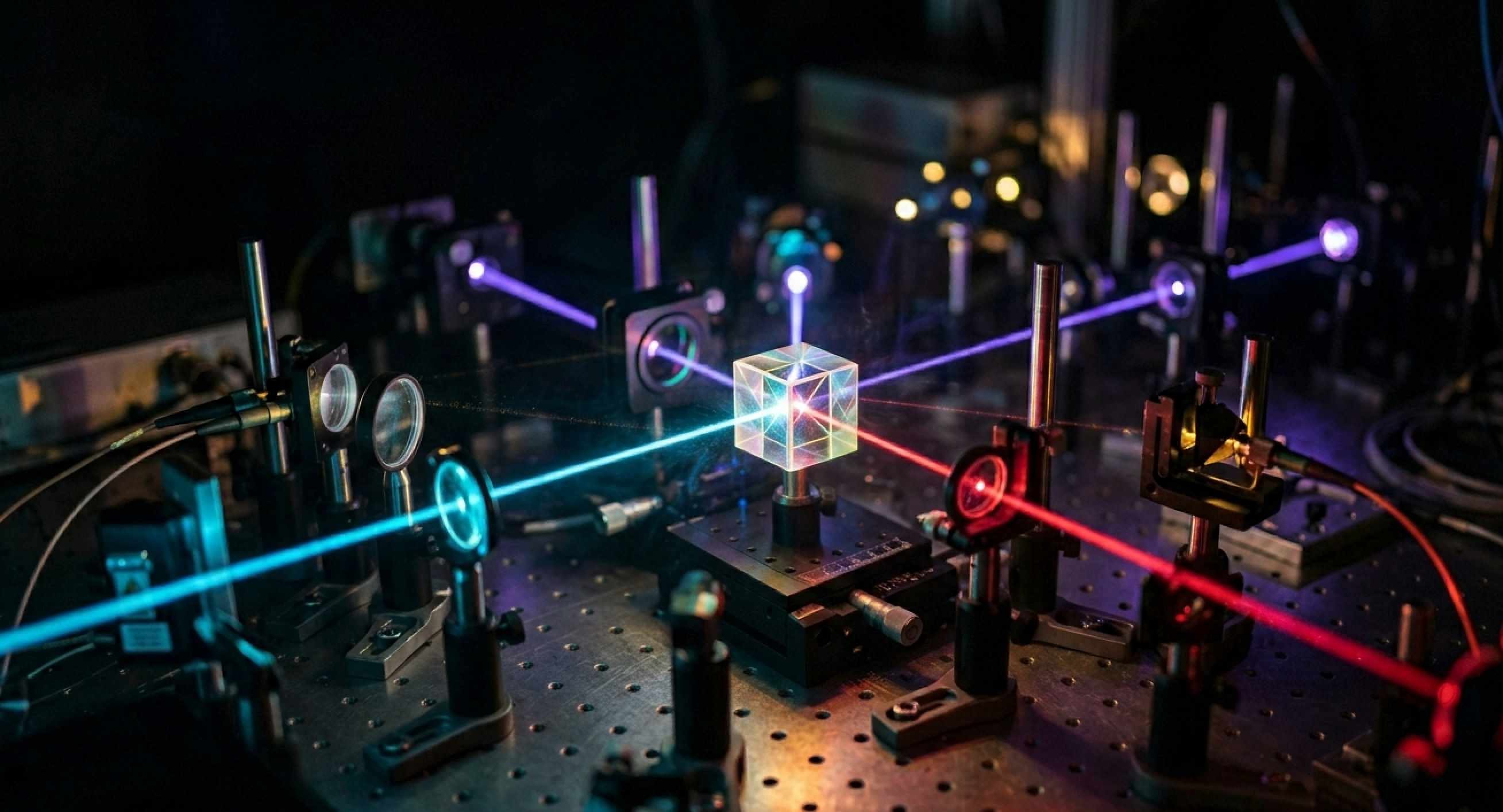 Jiuzhang 1,2,3,4: da 2,6 miliardi di anni a 10^42... in cinque anni